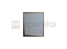 Foamed frzdoor assy 4304900400