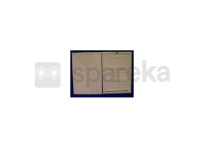 Foamed porte assemblage ntt frz fh wlight) 4328560100