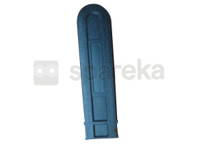 Fourreau de guide ecs40-b 8331-463101 1498331463101