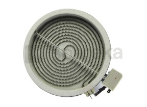 Foyer 200mm 1800w 1045039