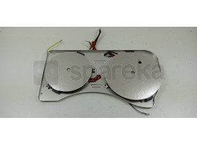 Foyer à induction 00672229