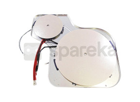 Foyer à induction 00742182