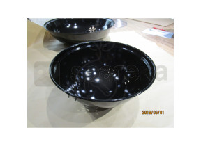 Foyer complet kit 18 370KIT18