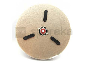 Foyer d.200-230v 2300w + ventilate C00267372