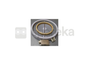 Foyer double ego q180-120 10.57211.004 162260006