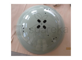 Foyer kit-0020-010 370KIT0020010