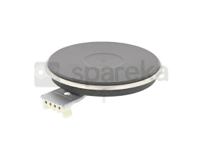 Foyer plaque chauffante d=145 1000w/230v 140055944031