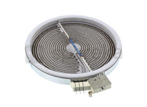 Foyer radiant - diam. : 120/170/210 mm - 2300 w 3051747222