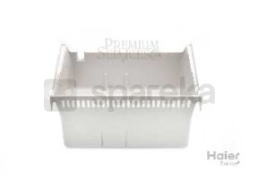 Freezer upper plastic drawer  60206781