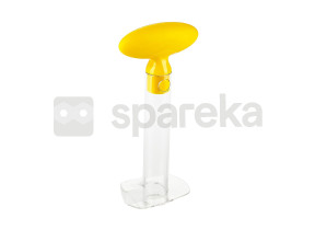 Fresh kitchen decoupe ananas K2080714
