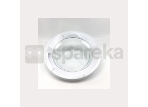 Front door assembly bx xl 2496600100