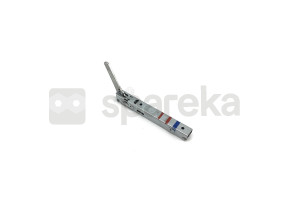 Front door hinge_shorter type_ 210440912