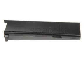 Frontale serbatoio h2o nero(abs)(2e)mcsa 5332163400