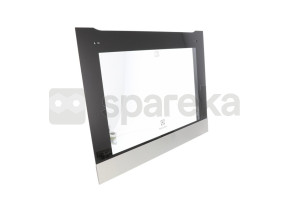 Frontscheibe inox 5 140037379140