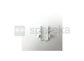 Fulcri griglia coppia à fulc gri dx-sx x ricambi 3057AK