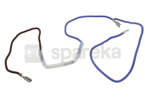 Fusible (152°c) avec câblage 5012575139