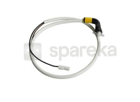 Faisceau de cables entre bougie, le boitier P810 et bruleur pour les RM7401  Dometic