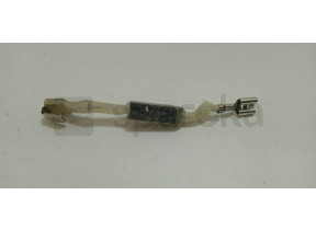  fusible, diode 75X0500