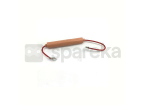 Fusible haute tension 600ma 5kv DE91-70061D