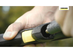 G 160 q pistolet de sablage quick connec 2.642-172.0