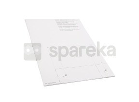 Gabarit de per?ge 43021757