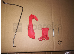 Gachette commande 345KPCS27G