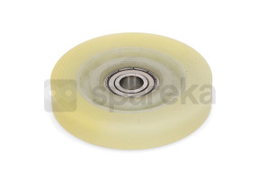 Galet tendeur 00305036