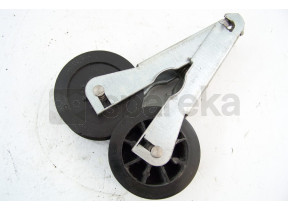 Galet tendeur 40004610