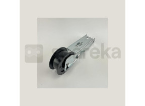Galet tendeur 40015405