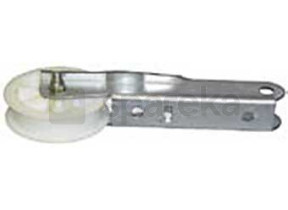 Galet tendeur 46004940