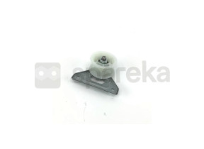 Galet tendeur de pour seche-linge Whirlpool C00728616