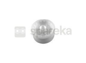 Galet tendeur poulie galet tendeur gorenje essentiel b upo friac smeg 265558