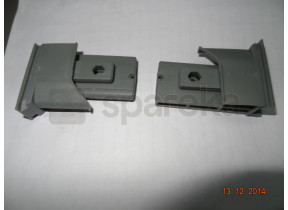 Gamme remix2 - connecteur de rail rem082 034REM082