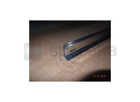 Gamme remix2 - rail haut gauche rem068 034REM068