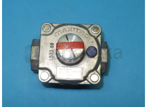 Gas pressure regulator 533016