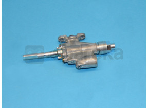 Gas tap 571170