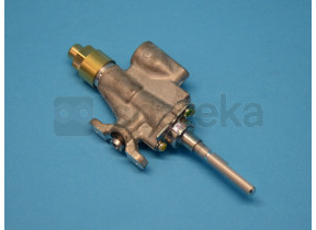 Gas tap cal20703 al g20 pb33 571108