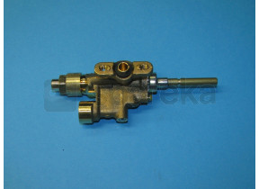 Gas tap protected cal20703 prog slim g20 304985