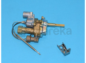 Gas-tap termostated 288218