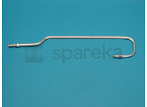Gas tube fs60 à bck d\'assemblage 566590