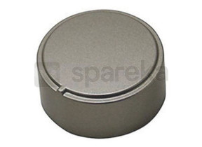 Gasflammenknopf kochmulden gas inox C00306649