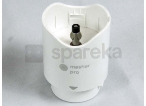 Gearbox assemblage hdp308/404/408 KW715651