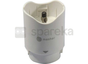 Gearbox assy -masher+damper hb724 KW713000