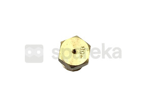 Gicleur butane 0.69 909010489