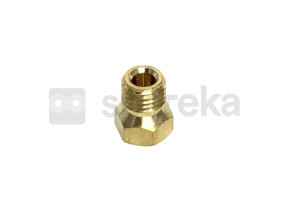 Gicleur butane 1.00 909010568