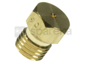 Gicleur gaz liquefie brûleur rap C00010869
