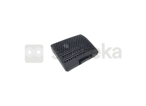 Gitter abdeckung hinten DJ64-00699A
