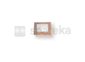 Glace ext de porte AS0006041