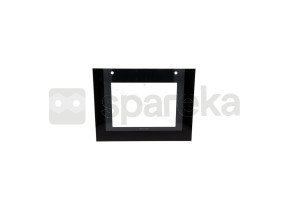 Glace exter.noire 74X8052