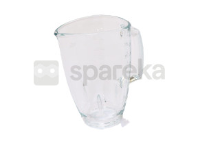 Glaskaraffe AS00000035